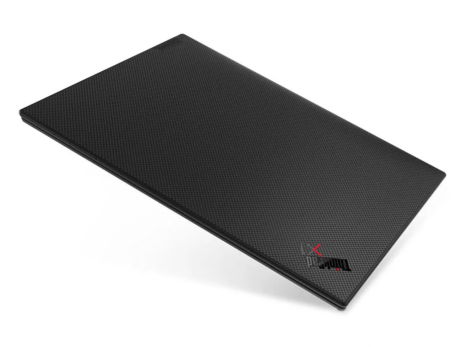 Lenovo выпустила самый легкий ноутбук за всю историю ThinkPad