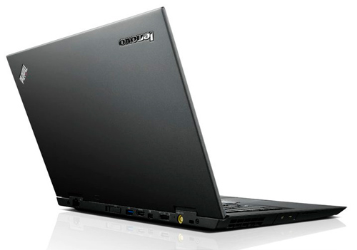 Lenovo официально представила ультратонкий 13" ноутбук ThinkPad X1