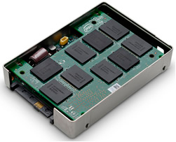 HGST выпускает линейку накопителей MLC SAS SSD корпоративного уровня