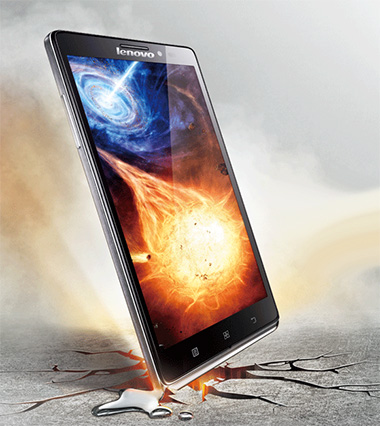 Lenovo представила двухсимный флагманский смартфон Vibe Z Lenovo представила двухсимный флагманский смартфон Vibe Z