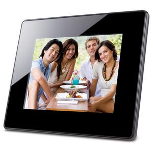 Бюджетные модели сенсорных фоторамок ViewSonic поддерживают MP3-аудио и видео Бюджетные модели сенсорных фоторамок ViewSonic поддерживают MP3-аудио и видео