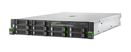 Серверы Fujitsu Primergy получили процессоры Xeon E5-2600 v3 Серверы Fujitsu Primergy получили процессоры Xeon E5-2600 v3