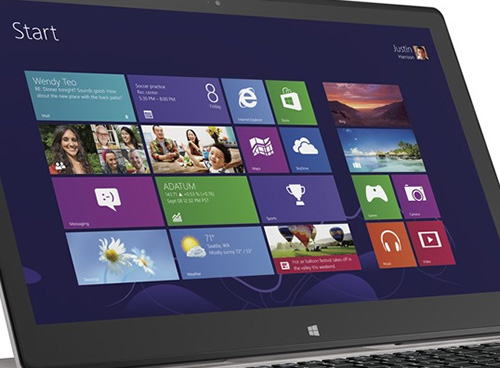 Windows 8 разошлась тиражом 100 млн лицензий за полгода Windows 8 разошлась тиражом 100 млн лицензий за полгода