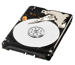 WD выпускает 2,5-дюймовые SATA-HDD для устройств видеонаблюдения WD выпускает 2,5-дюймовые SATA-HDD для устройств видеонаблюдения