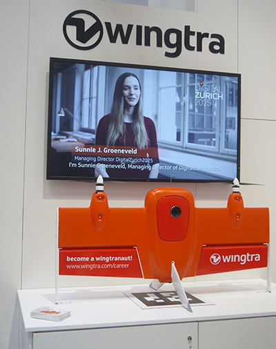 CeBIT 2016 взял старт CeBIT 2016 взял старт