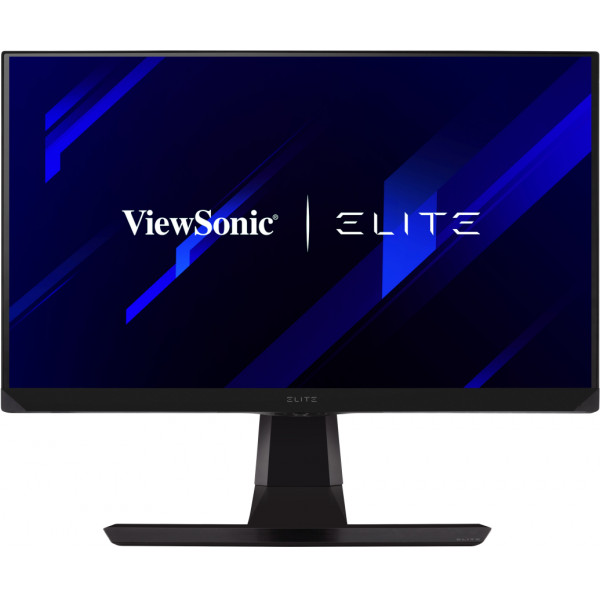 ViewSonic представила 55-дюймовый монитор, сертифицированный Blur Buster