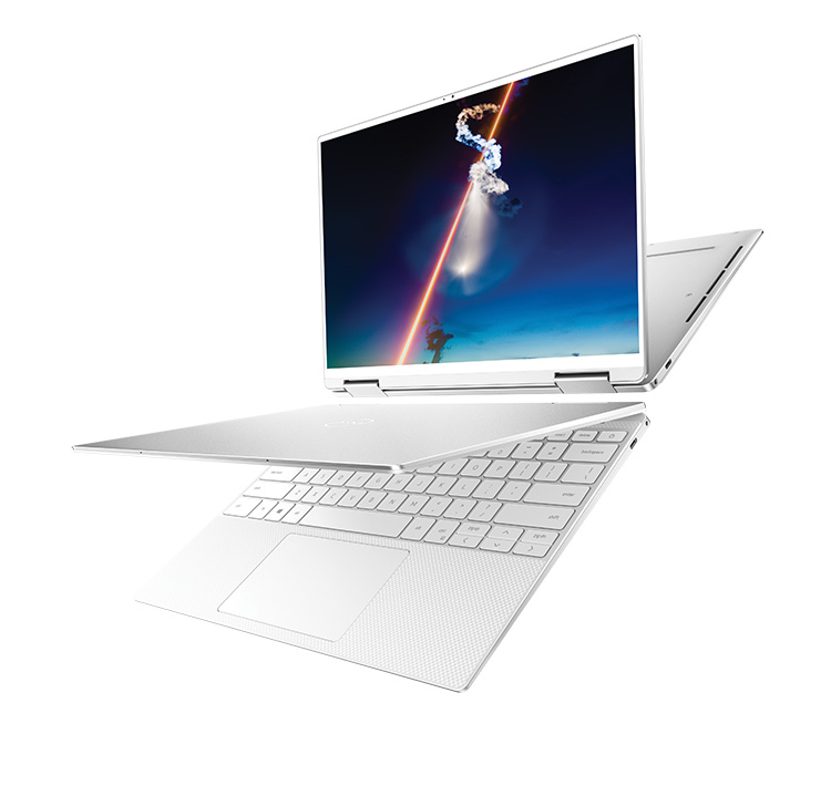 Dell обновила серию ноутбуков XPS