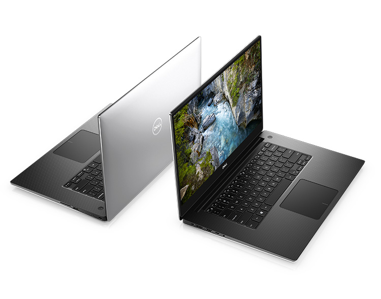Dell обновила серию ноутбуков XPS