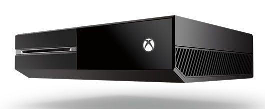 Xbox One — приставка нового поколения от Microsoft