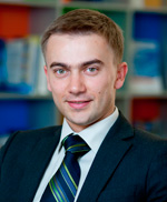 Юрий Эйсмонт стал директором по работе с SMB и партнерами «Майкрософт Украина»