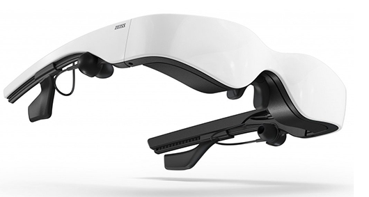 «Wortmann Украина» начинает поставки видеоочков Carl Zeiss Cinemizer «Wortmann Украина» начинает поставки видеоочков Carl Zeiss Cinemizer