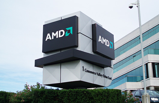 AMD с помощью СП с китайской THATIC намерена улучшить финансовое положение