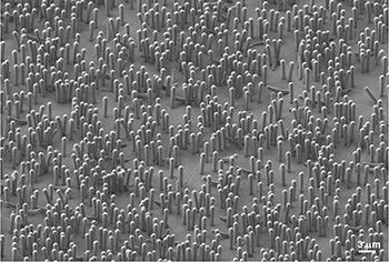 Новый метод визуализации помогает оптимизировать батареи для микромашин