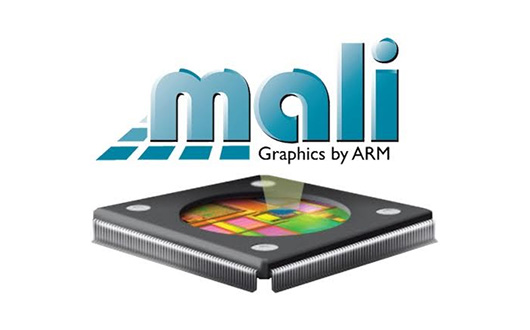ARM выпустила сверхэкономичный графический чип для 4K-дисплеев