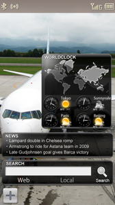 Продемонстрирована мобильная платформа ACCESS Linux v3.0 Продемонстрирована мобильная платформа ACCESS Linux v3.0