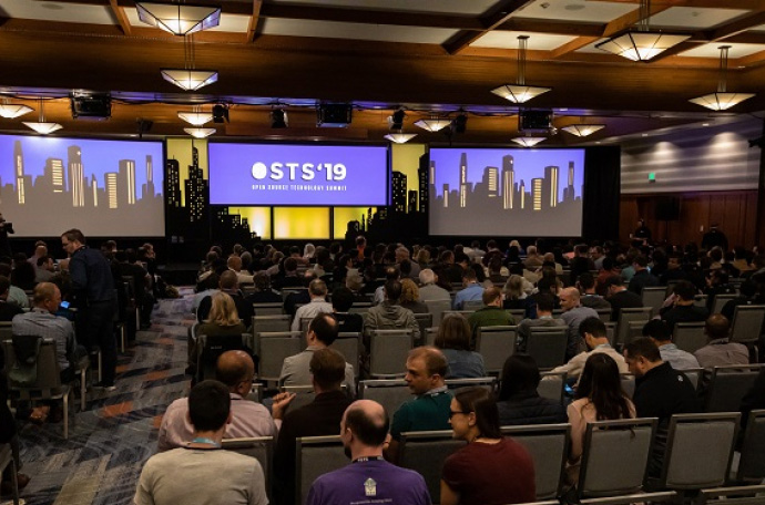 Intel наращивает свое участие в проектах ПО на открытом исходном коде Intel наращивает свое участие в проектах ПО на открытом исходном коде