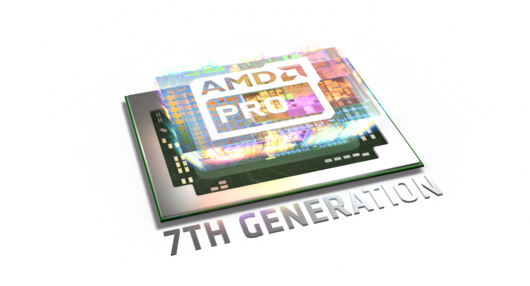 Седьмое поколение чипов AMD Pro появится в бизнес-десктопах HP Седьмое поколение чипов AMD Pro появится в бизнес-десктопах HP