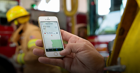 Владельцы iPhone работают с приложениями дольше владельцев Android-смартфонов Владельцы iPhone работают с приложениями дольше владельцев Android-смартфонов