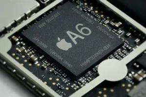 Apple тестирует 64-битный процессор для iPhone