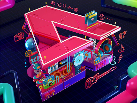 Квартальный доход Adobe превысил 2 млрд долл. Квартальный доход Adobe превысил 2 млрд долл.