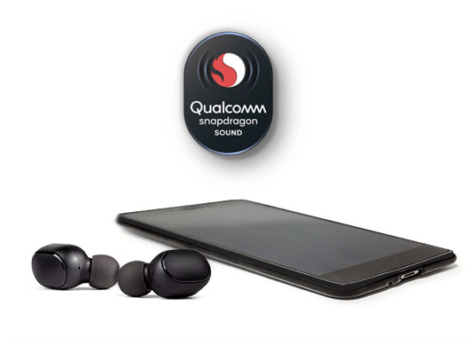 Qualcomm Snapdragon Sound заметно улучшит звук в мобильных устройствах