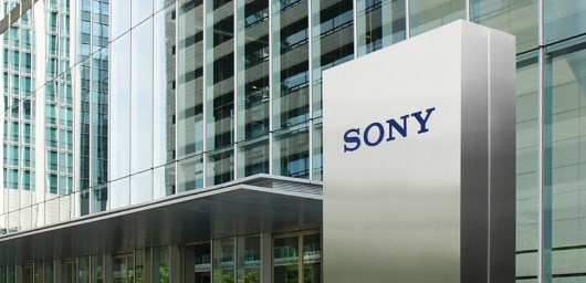 Sony нарастила доход и почти утроила прибыль в минувшем квартале