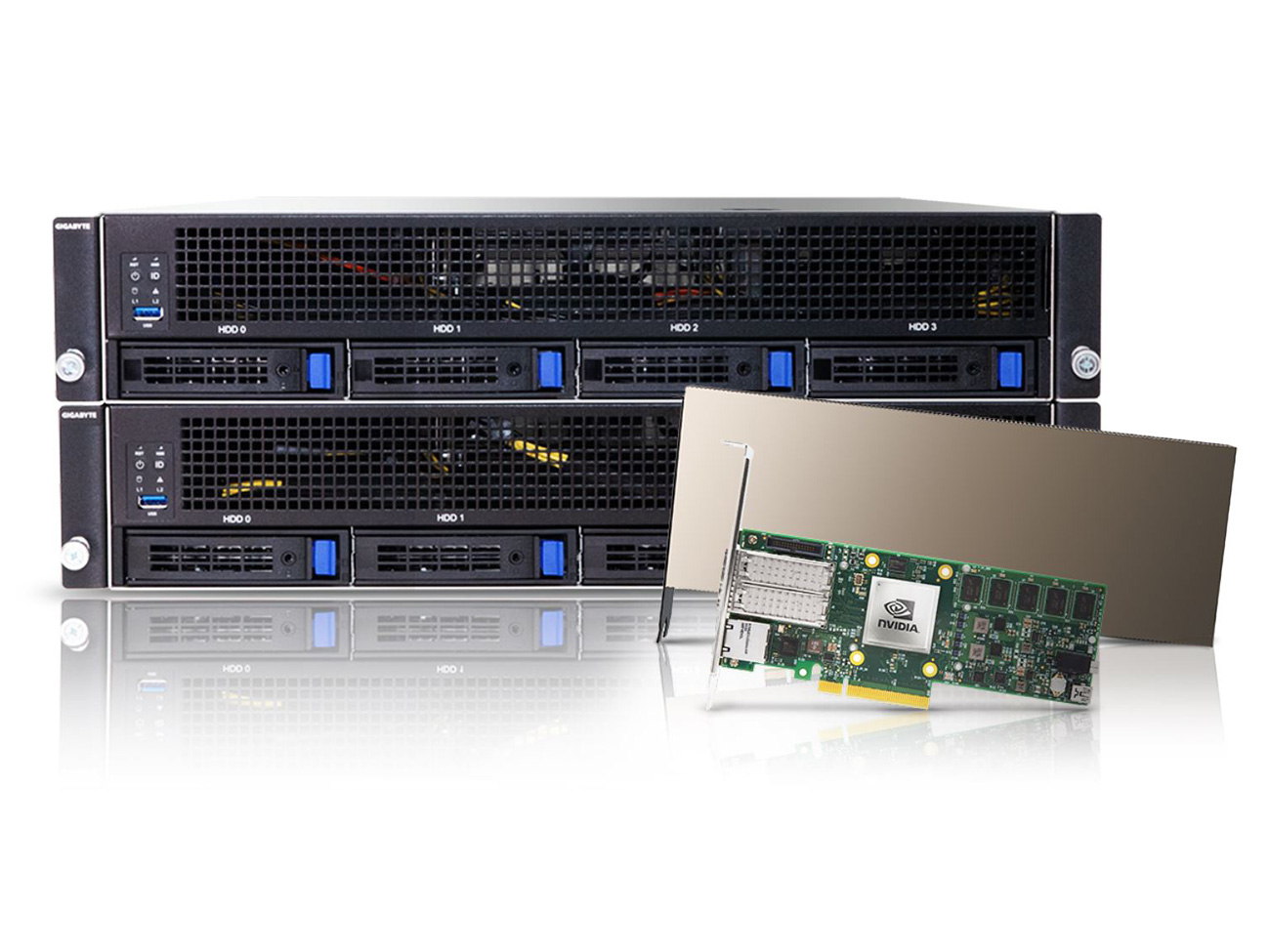 NVIDIA анонсировала комплект разработчика Arm HPC NVIDIA анонсировала комплект разработчика Arm HPC