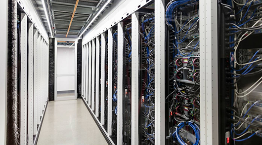 HPE оптимизирует экономику серверной виртуализации с новым ProLiant