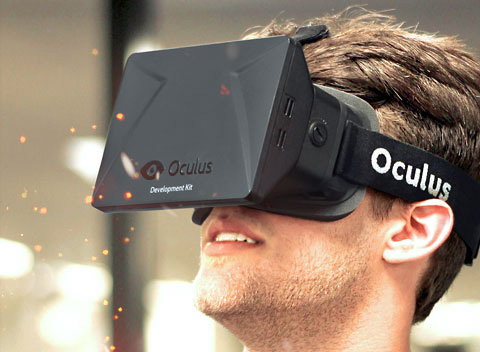 Oculus анонсировала конференцию Oculus Connect и приобрела RakNet Oculus анонсировала конференцию Oculus Connect и приобрела RakNet