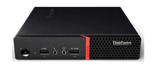Lenovo представила компьютеры на базе чипов AMD серии PRO 7-ого поколения