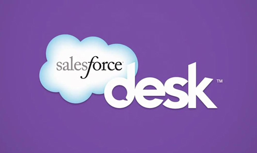 Salesforce улучшила поддержку растущего бизнеса Salesforce улучшила поддержку растущего бизнеса