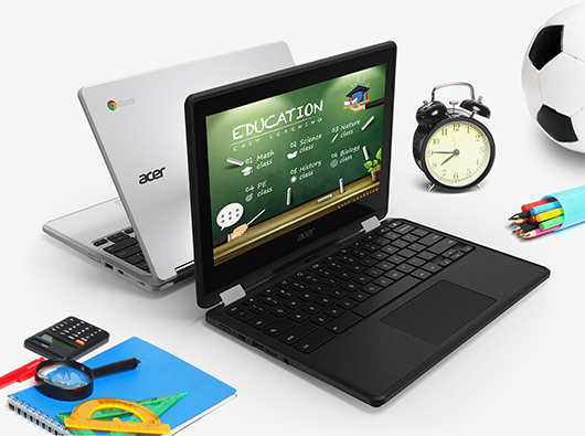 Acer представила решения под Chrome OS Acer представила решения под Chrome OS