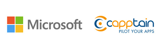 Microsoft купила разработчика средств аналитики мобильной аудитории Capptain Microsoft купила разработчика средств аналитики мобильной аудитории Capptain