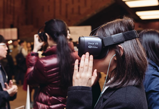 Relúmĭno поможет людям со слабым зрением Relúmĭno поможет людям со слабым зрением