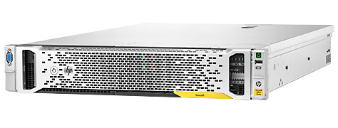 HP представляет новые решения для построения современных ЦОД HP представляет новые решения для построения современных ЦОД
