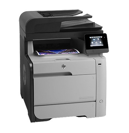 HP обновила линейку принтеров и МФУ для бизнеса