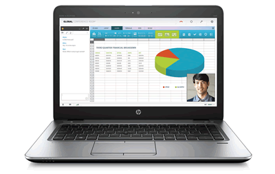 HP представила новые тонкие клиенты в форм-факторе ноутбука