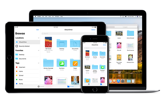 Apple планирует объединить приложения iOS и macOS