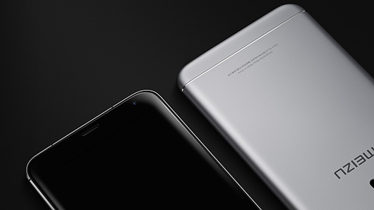 Meizu анонсировала производительный флагманский смартфон Pro 5 с металлическим корпусом