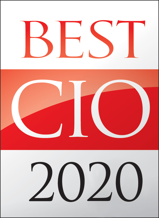 Стартовал проект BEST CIO 2020