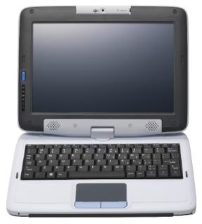 CTL выпускает нетбук-планшет с сенсорным экраном CTL выпускает нетбук-планшет с сенсорным экраном