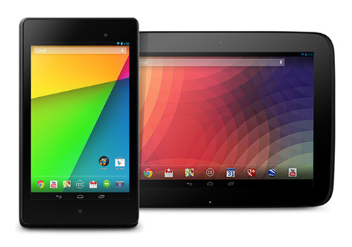 У Android свыше 62% мирового рынка планшетов У Android свыше 62% мирового рынка планшетов