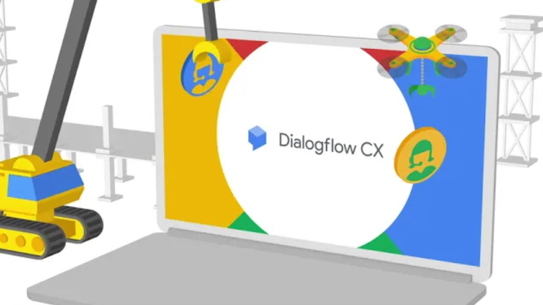 Контакт-центры получат усовершенствованных виртуальных агентов Dialogflow CX