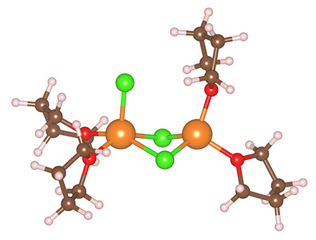 Проблемы магний-ионных батарей оказались преувеличены Проблемы магний-ионных батарей оказались преувеличены