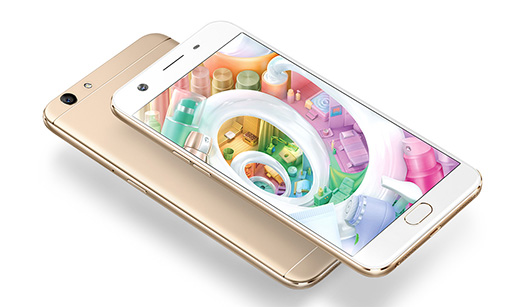 OPPO стал ведущим поставщиком смартфонов на рынок Китая OPPO стал ведущим поставщиком смартфонов на рынок Китая
