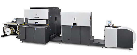 HP Indigo представила обновленные системы печати этикеток и упаковки HP Indigo представила обновленные системы печати этикеток и упаковки