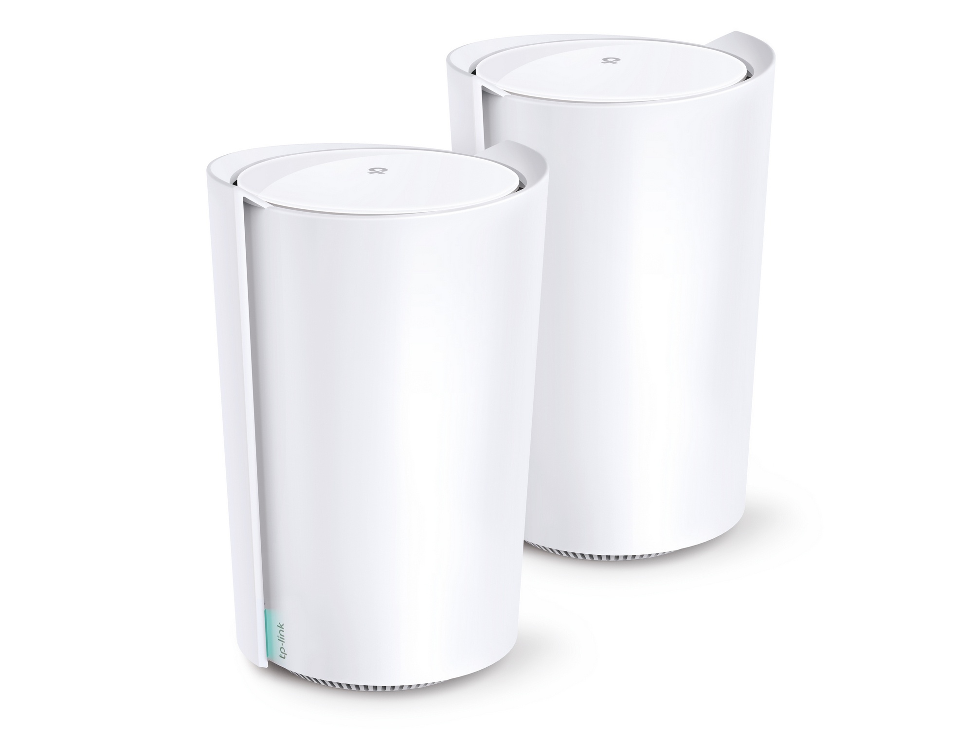 TP-Link выпустила Mesh-системы с поддержкой стандарта Wi-Fi 6 TP-Link выпустила Mesh-системы с поддержкой стандарта Wi-Fi 6