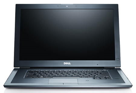 Dell Latitude Z – первый ноутбук с индуктивной зарядкой Dell Latitude Z – первый ноутбук с индуктивной зарядкой