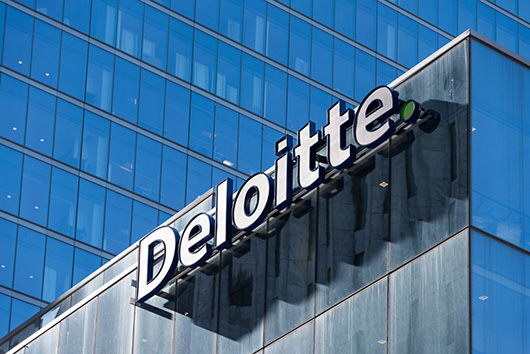 В Deloitte взломана вся корпоративная e-mail и аккаунты администраторов В Deloitte взломана вся корпоративная e-mail и аккаунты администраторов