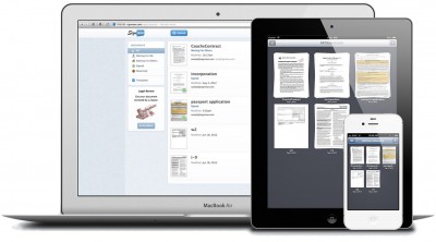 Barracuda покупает «облачное» хранилище SignNow Barracuda покупает «облачное» хранилище SignNow